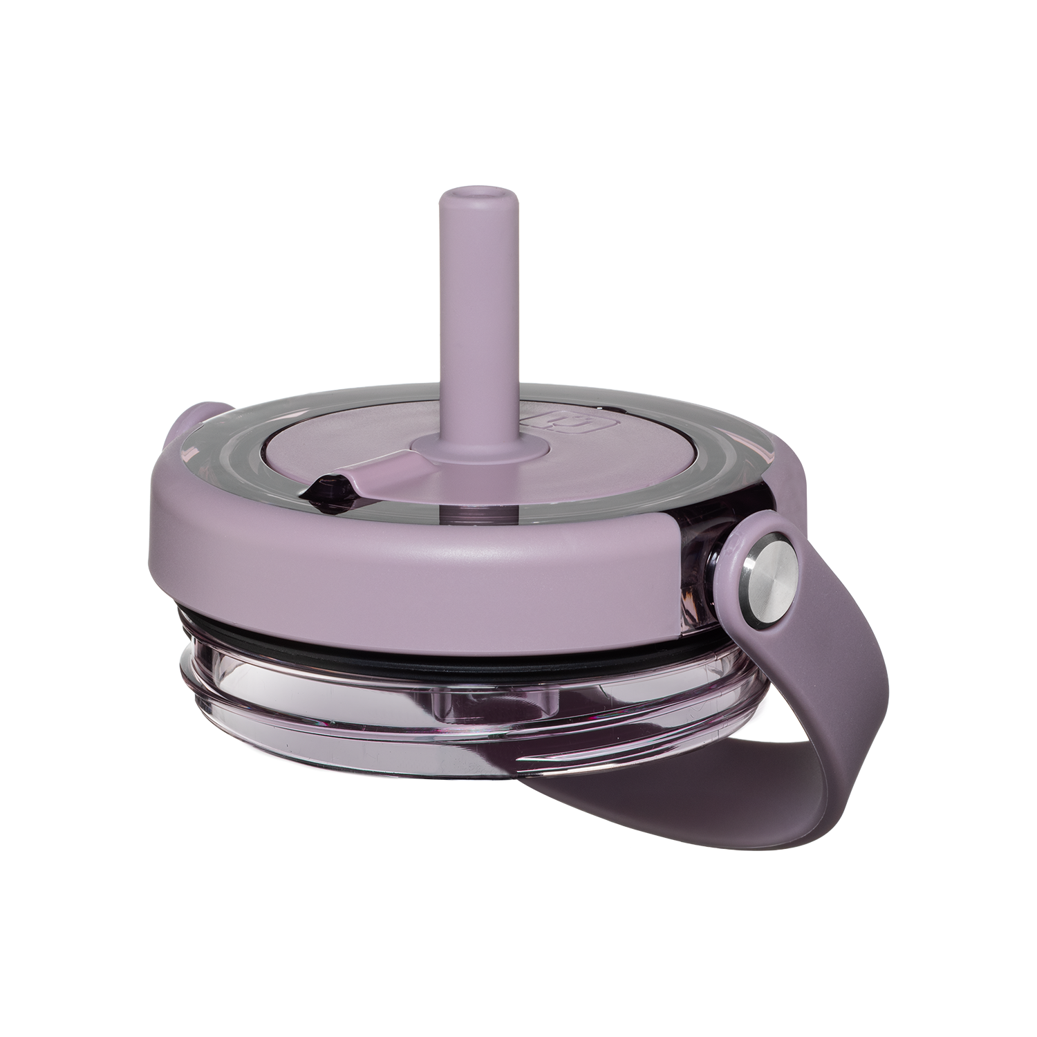 Resa -Turn TM Replacement Lid 35oz | Matte Black