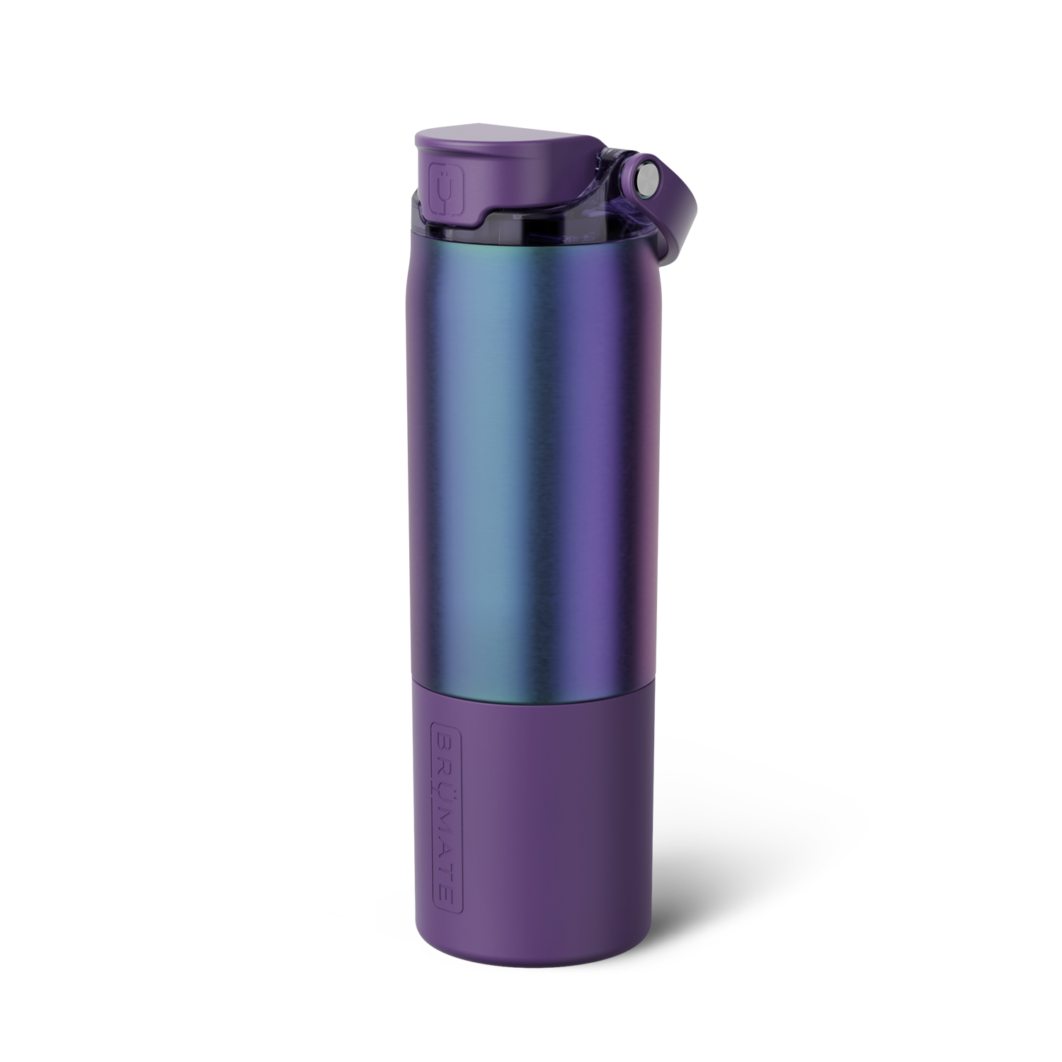 Rise 25oz | Black Stainless