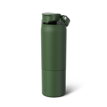 Rise 25oz | OD Green