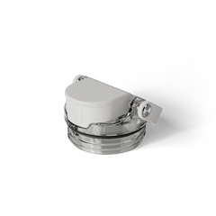 Rise Universal Replacement Lid | Nightfall Blue