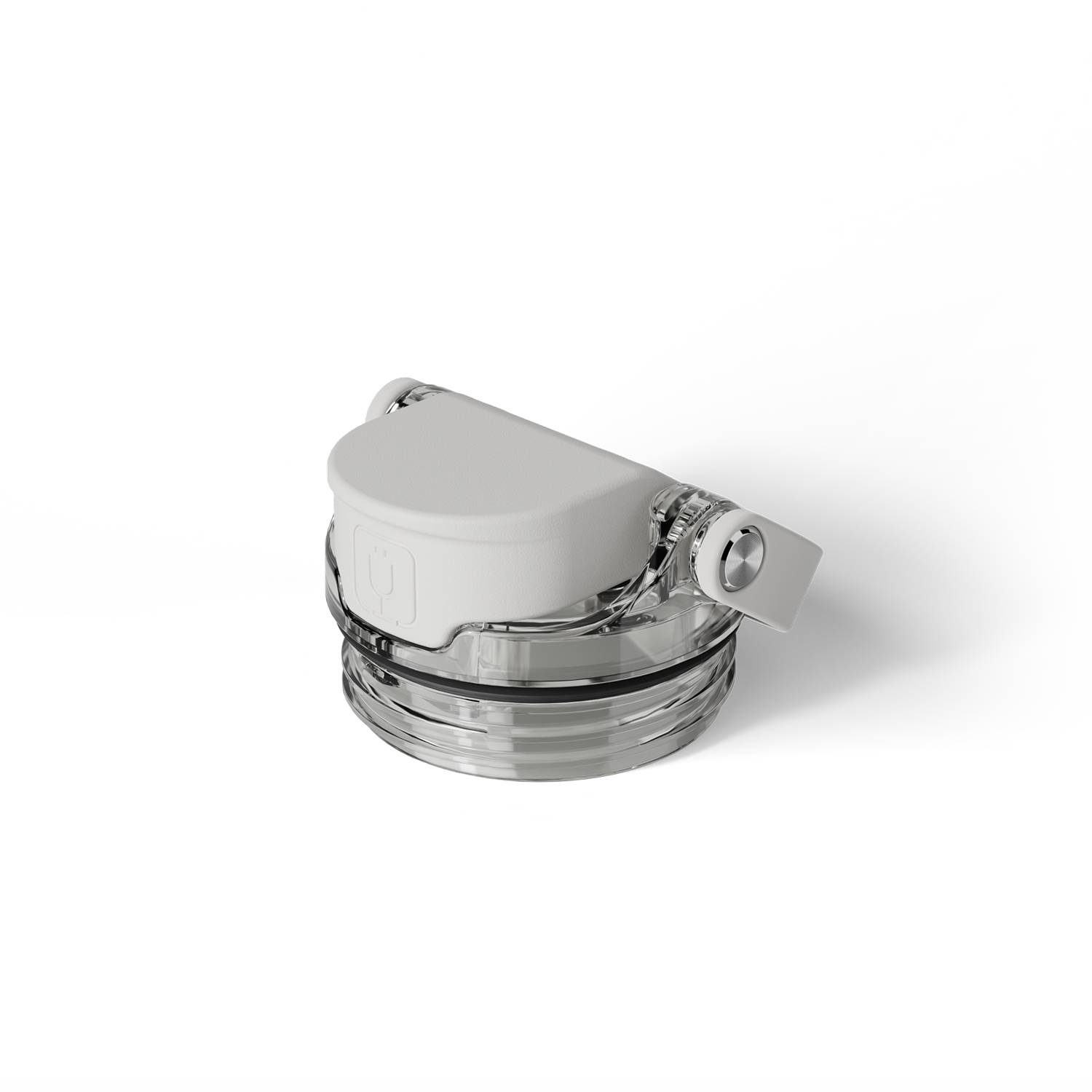 Rise Universal Replacement Lid | Dark Aura
