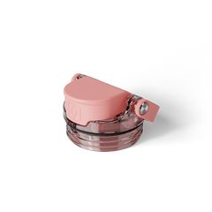 Rise Universal Replacement Lid | Black Stainless