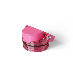 Rise Universal Replacement Lid | Neon Pink