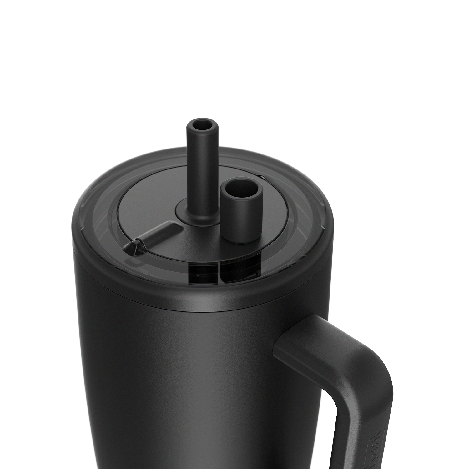 Magnetic Straw Cover | Vibe Check | 2-Pack