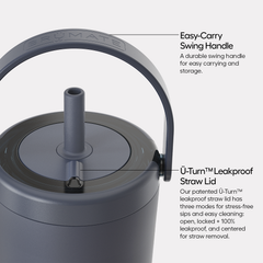 Resa 25oz | Lavender