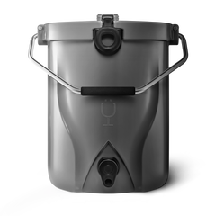BackTap TM | Charcoal | 3gal