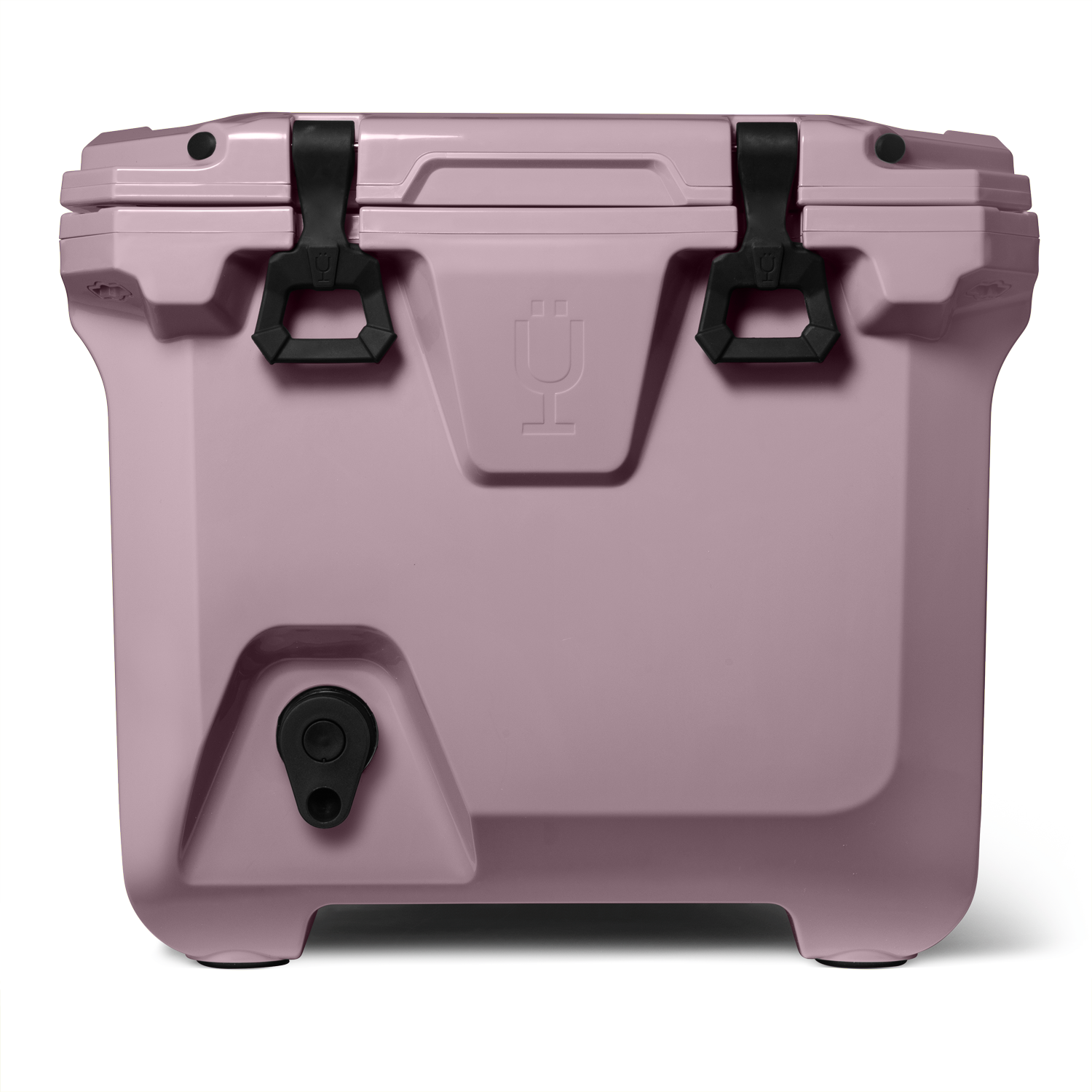 Br Tank 35-Quart Rolling Cooler | Lilac Dusk