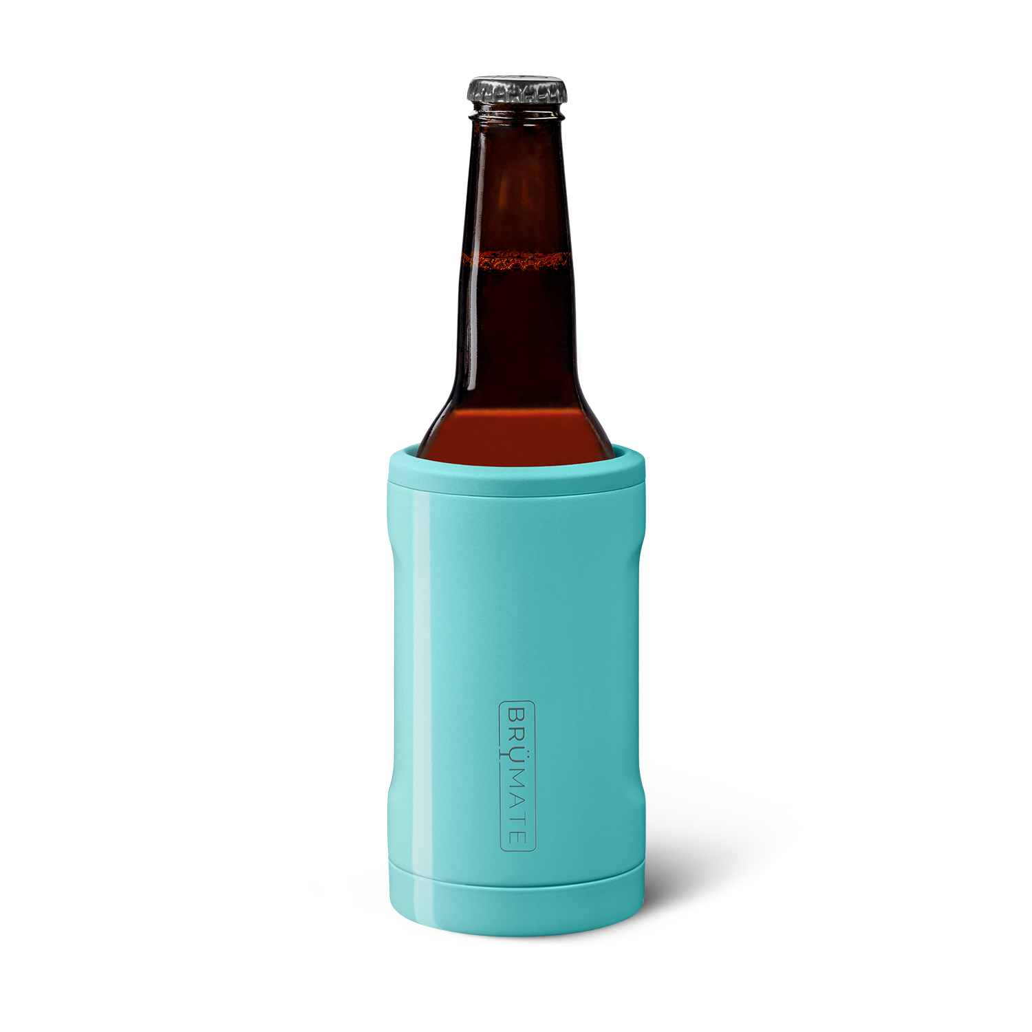 Hopsulator Bott'l | Glitter Rose Gold | 12oz Bottles