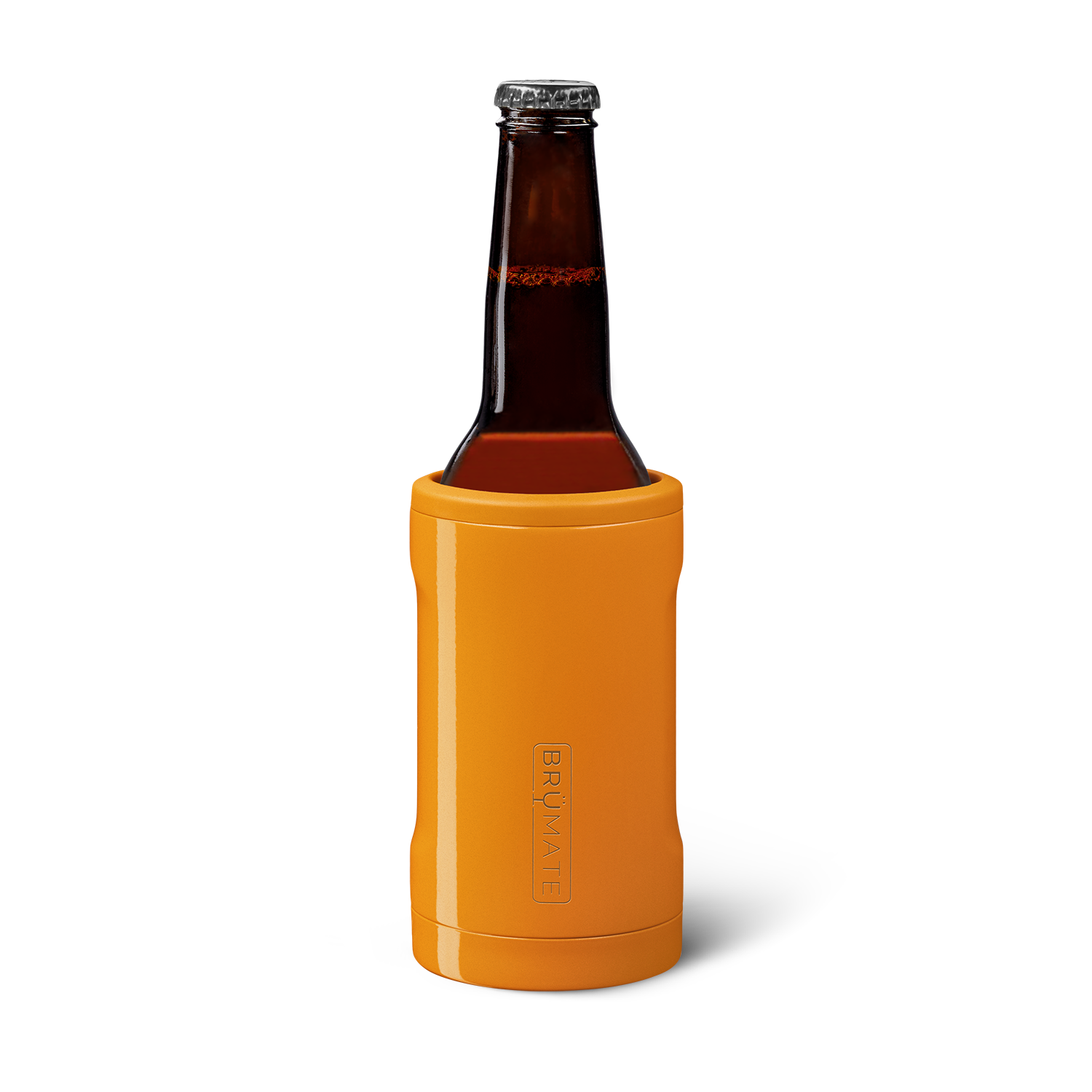 Hopsulator Bott'l | Matte Navy | 12oz Bottles