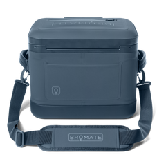 MagPack 12-Can Shoulder Sling Soft Cooler | Nightfall Blue